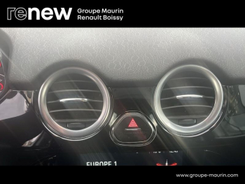 Photo 35 du bon plan OPEL Adam 1.2 Twinport 70ch Unlimited occasion à 9490 €
