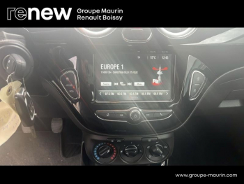 Photo 36 du bon plan OPEL Adam 1.2 Twinport 70ch Unlimited occasion à 9490 €