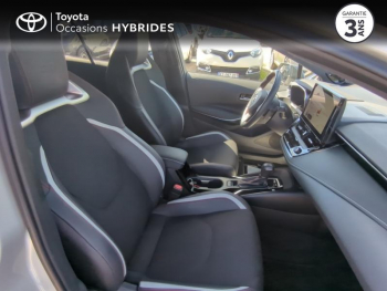 Photo 6 du bon plan TOYOTA Corolla Touring Spt 2.0 196ch GR Sport MY24 occasion à 32500 €