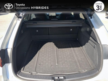 Photo 10 du bon plan TOYOTA Corolla Touring Spt 2.0 196ch GR Sport MY24 occasion à 32500 €