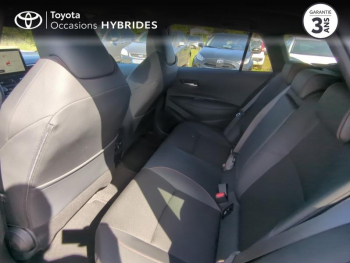 Photo 12 du bon plan TOYOTA Corolla Touring Spt 2.0 196ch GR Sport MY24 occasion à 32500 €