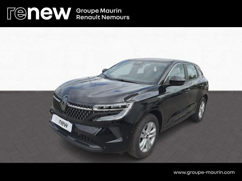 Bon plan RENAULT Austral 1.2 TCe mild hybrid advanced 130ch Evolution - 23 occasion à 19800 €