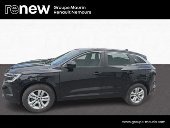 Photo 3 du bon plan RENAULT Austral 1.2 TCe mild hybrid advanced 130ch Evolution - 23 occasion à 19800 €