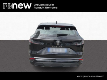 Photo 6 du bon plan RENAULT Austral 1.2 TCe mild hybrid advanced 130ch Evolution - 23 occasion à 19800 €