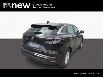 Photo 7 du bon plan RENAULT Austral 1.2 TCe mild hybrid advanced 130ch Evolution - 23 occasion à 19800 €