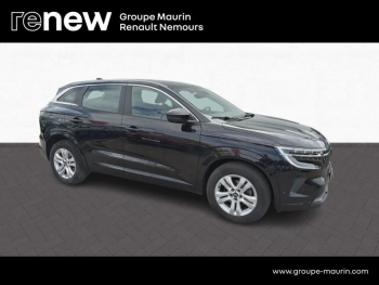 Photo 10 du bon plan RENAULT Austral 1.2 TCe mild hybrid advanced 130ch Evolution - 23 occasion à 19800 €