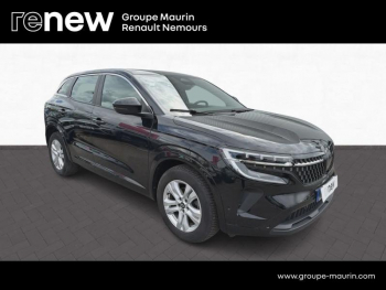 Photo 11 du bon plan RENAULT Austral 1.2 TCe mild hybrid advanced 130ch Evolution - 23 occasion à 19800 €
