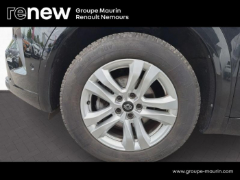 Photo 13 du bon plan RENAULT Austral 1.2 TCe mild hybrid advanced 130ch Evolution - 23 occasion à 19800 €