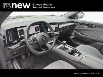Photo 17 du bon plan RENAULT Austral 1.2 TCe mild hybrid advanced 130ch Evolution - 23 occasion à 19800 €