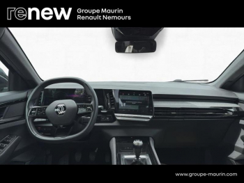 Photo 19 du bon plan RENAULT Austral 1.2 TCe mild hybrid advanced 130ch Evolution - 23 occasion à 19800 €