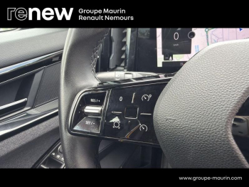 Photo 22 du bon plan RENAULT Austral 1.2 TCe mild hybrid advanced 130ch Evolution - 23 occasion à 19800 €