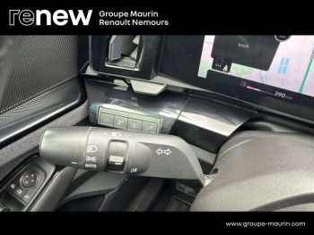 Photo 24 du bon plan RENAULT Austral 1.2 TCe mild hybrid advanced 130ch Evolution - 23 occasion à 19800 €