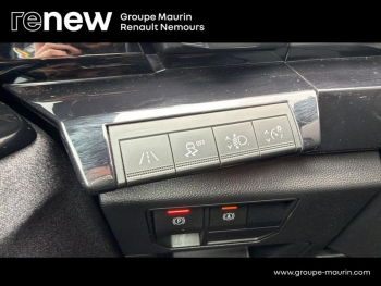 Photo 27 du bon plan RENAULT Austral 1.2 TCe mild hybrid advanced 130ch Evolution - 23 occasion à 19800 €