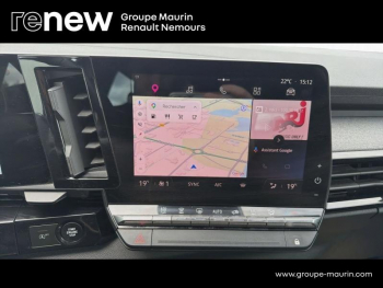 Photo 29 du bon plan RENAULT Austral 1.2 TCe mild hybrid advanced 130ch Evolution - 23 occasion à 19800 €