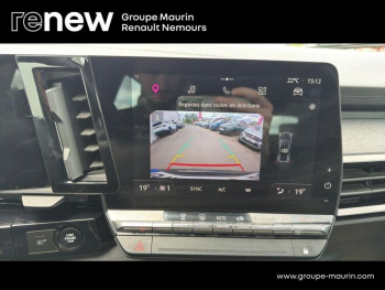 Photo 30 du bon plan RENAULT Austral 1.2 TCe mild hybrid advanced 130ch Evolution - 23 occasion à 19800 €