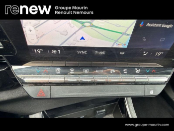 Photo 31 du bon plan RENAULT Austral 1.2 TCe mild hybrid advanced 130ch Evolution - 23 occasion à 19800 €