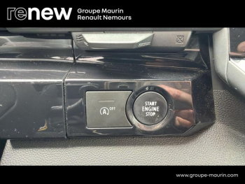 Photo 33 du bon plan RENAULT Austral 1.2 TCe mild hybrid advanced 130ch Evolution - 23 occasion à 19800 €