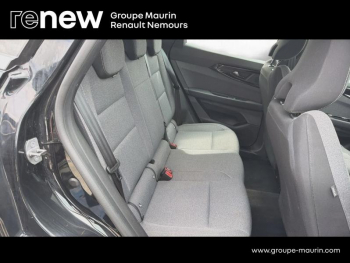 Photo 38 du bon plan RENAULT Austral 1.2 TCe mild hybrid advanced 130ch Evolution - 23 occasion à 19800 €