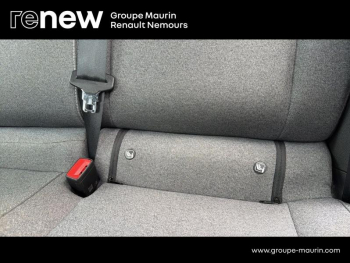 Photo 40 du bon plan RENAULT Austral 1.2 TCe mild hybrid advanced 130ch Evolution - 23 occasion à 19800 €