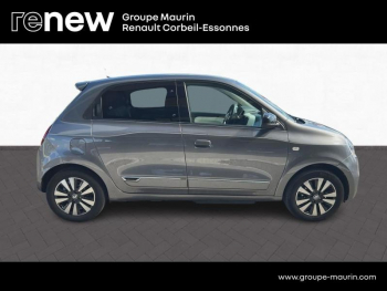 Photo 4 du bon plan RENAULT Twingo E-Tech Electric Techno R80 Achat Intégral occasion à 13490 €