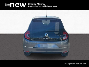 Photo 6 du bon plan RENAULT Twingo E-Tech Electric Techno R80 Achat Intégral occasion à 13490 €