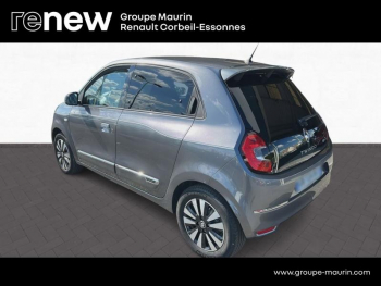 Photo 7 du bon plan RENAULT Twingo E-Tech Electric Techno R80 Achat Intégral occasion à 13490 €