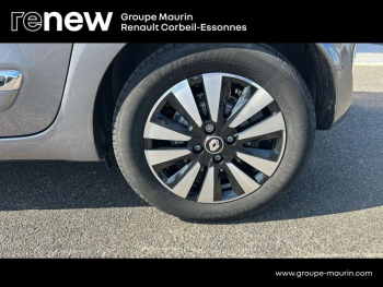 Photo 9 du bon plan RENAULT Twingo E-Tech Electric Techno R80 Achat Intégral occasion à 13490 €