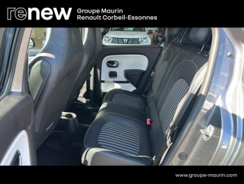 Photo 11 du bon plan RENAULT Twingo E-Tech Electric Techno R80 Achat Intégral occasion à 13490 €