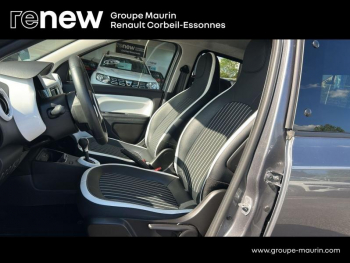 Photo 13 du bon plan RENAULT Twingo E-Tech Electric Techno R80 Achat Intégral occasion à 13490 €