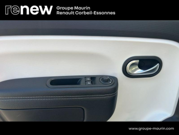 Photo 14 du bon plan RENAULT Twingo E-Tech Electric Techno R80 Achat Intégral occasion à 13490 €