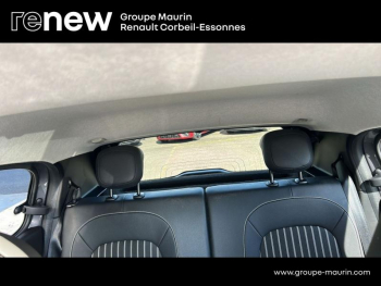 Photo 16 du bon plan RENAULT Twingo E-Tech Electric Techno R80 Achat Intégral occasion à 13490 €