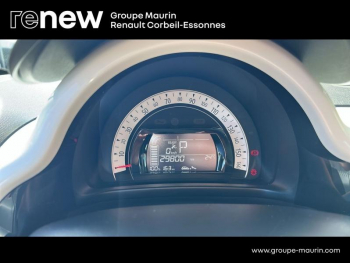 Photo 17 du bon plan RENAULT Twingo E-Tech Electric Techno R80 Achat Intégral occasion à 13490 €