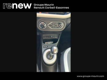 Photo 19 du bon plan RENAULT Twingo E-Tech Electric Techno R80 Achat Intégral occasion à 13490 €