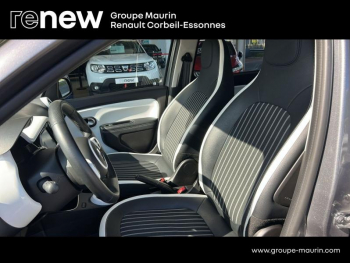 Photo 21 du bon plan RENAULT Twingo E-Tech Electric Techno R80 Achat Intégral occasion à 13490 €