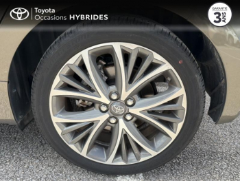 Photo 28 du bon plan TOYOTA Yaris 116h Iconic 5p occasion à 18990 €