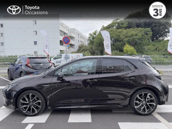 Photo 3 du bon plan TOYOTA Corolla 122h Collection MY21 occasion à 20990 €