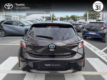 Photo 4 du bon plan TOYOTA Corolla 122h Collection MY21 occasion à 20990 €
