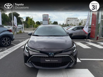Photo 5 du bon plan TOYOTA Corolla 122h Collection MY21 occasion à 20990 €