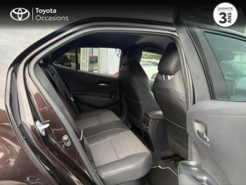 Photo 7 du bon plan TOYOTA Corolla 122h Collection MY21 occasion à 20990 €