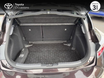 Photo 10 du bon plan TOYOTA Corolla 122h Collection MY21 occasion à 20990 €