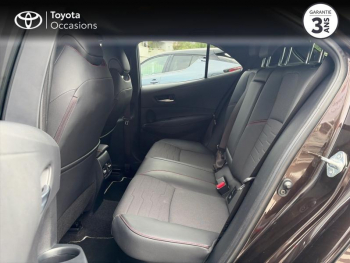 Photo 12 du bon plan TOYOTA Corolla 122h Collection MY21 occasion à 20990 €
