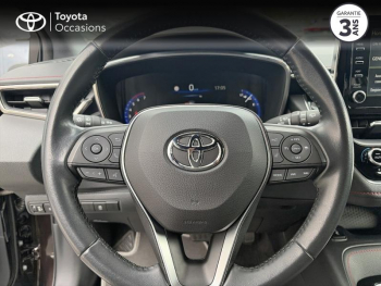 Photo 13 du bon plan TOYOTA Corolla 122h Collection MY21 occasion à 20990 €