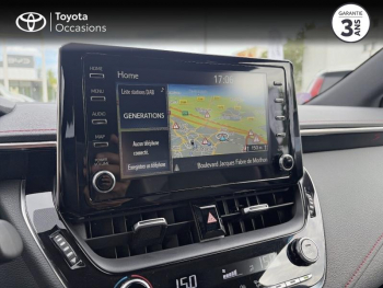 Photo 15 du bon plan TOYOTA Corolla 122h Collection MY21 occasion à 20990 €