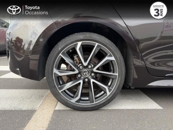 Photo 16 du bon plan TOYOTA Corolla 122h Collection MY21 occasion à 20990 €