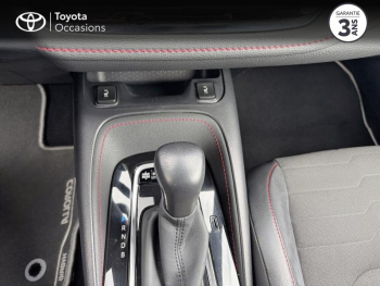 Photo 21 du bon plan TOYOTA Corolla 122h Collection MY21 occasion à 20990 €