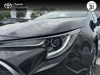 Photo 22 du bon plan TOYOTA Corolla 122h Collection MY21 occasion à 20990 €