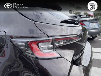 Photo 23 du bon plan TOYOTA Corolla 122h Collection MY21 occasion à 20990 €