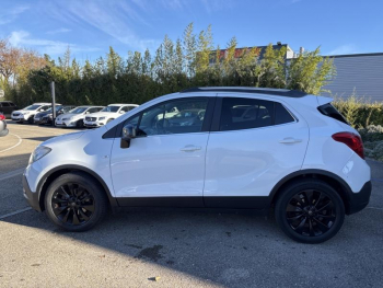 Photo 4 du bon plan OPEL Mokka 1.6 CDTI 136ch Edition ecoFLEX Start&Stop 4x2 occasion à 9500 €