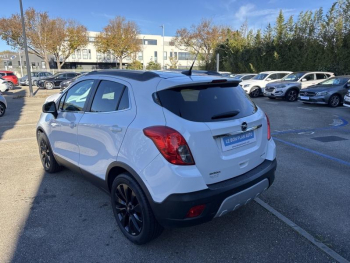 Photo 6 du bon plan OPEL Mokka 1.6 CDTI 136ch Edition ecoFLEX Start&Stop 4x2 occasion à 9500 €