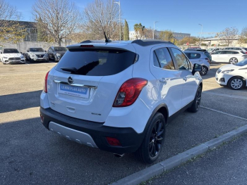 Photo 7 du bon plan OPEL Mokka 1.6 CDTI 136ch Edition ecoFLEX Start&Stop 4x2 occasion à 9500 €